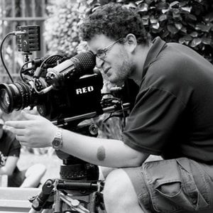 Profile picture for Christopher Grant Harvey