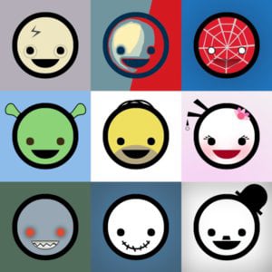 Profile picture for cyberboy
