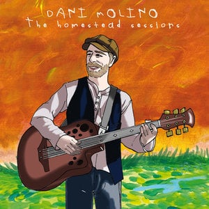 Profile picture for Dani Molino