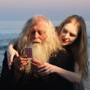 Profile picture for elle muliarchyk