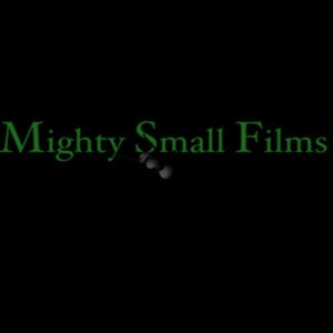 Profile picture for MightySmall Films