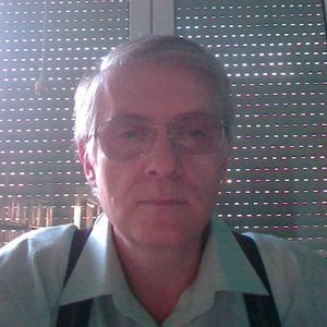 Profile picture for Mircea BOLOGA