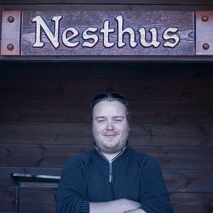 Profile picture for Terje Nesthus