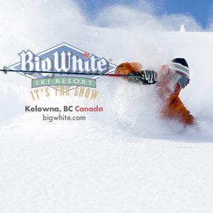Profile picture for Big White Ski Resort