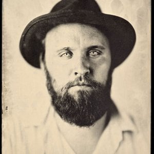 Profile picture for Drew Christie