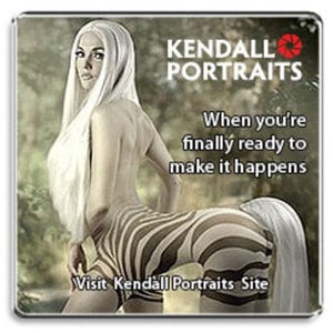 Profile picture for Kendall Portraits