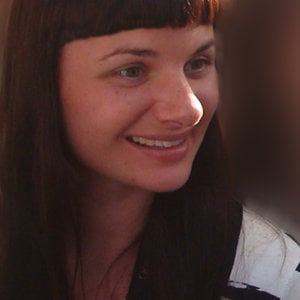 Profile picture for Jenny Trifonova