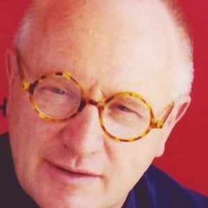 Profile picture for Dr. Ralph Kerle