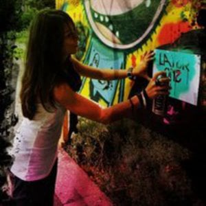 Profile picture for Christelle Le Guillard