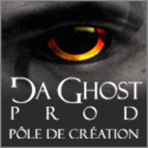 Profile picture for Da Ghost Prod by Pascal Cataye