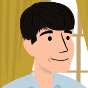 Profile picture for Jonathan Sachse