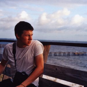 Profile picture for Benjamin Barnes