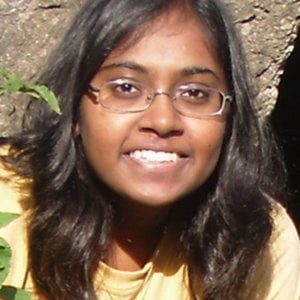 Profile picture for Anuradha Reddy