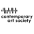 Contemporary Art Society