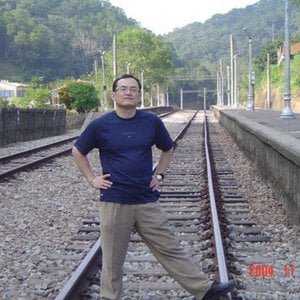 Profile picture for Timothy Chiu