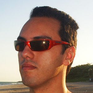 Profile picture for Gustavo Schiapim