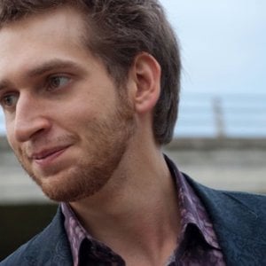 Profile picture for Robin Arnott