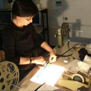 Profile picture for Caryn Cline