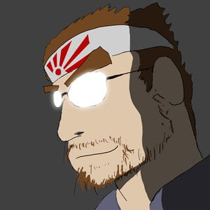 Profile picture for Johan Malmsten