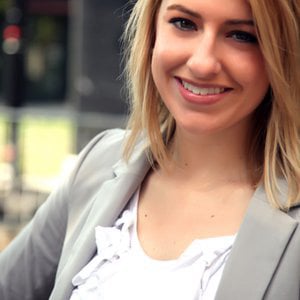 Profile picture for Katie Eastman