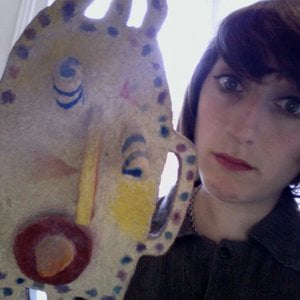 Profile picture for miriam elia