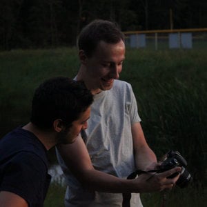 Profile picture for Nick Stevens