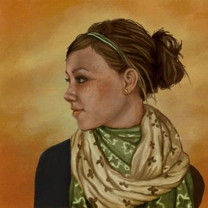 Profile picture for Tiffany Mills