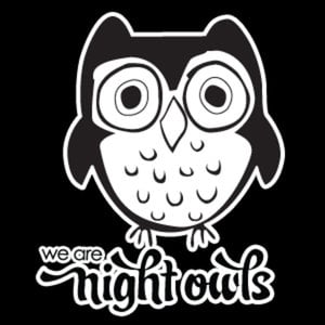 Profile picture for wearenightowls