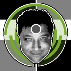 Profile picture for Geoff Hickman