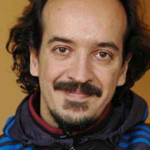 Profile picture for Gustavo Campos