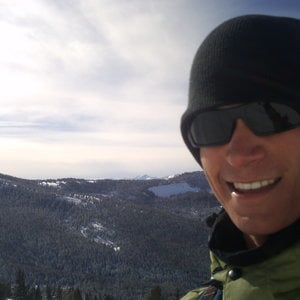 Profile picture for Johnny Rossman