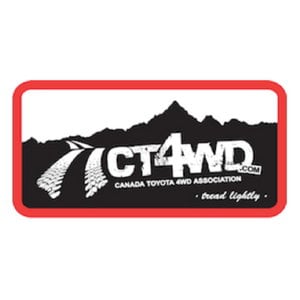 Profile picture for Canada Toyota 4WD Association