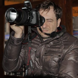 Profile picture for Alen Kolenovic