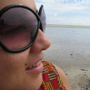 Profile picture for Karina Rocha