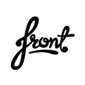 Profile picture for designbyfront