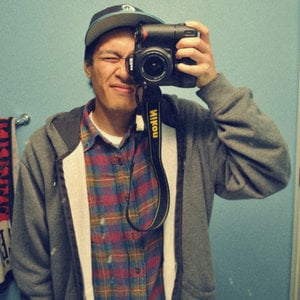 Profile picture for Patrick Sarandi
