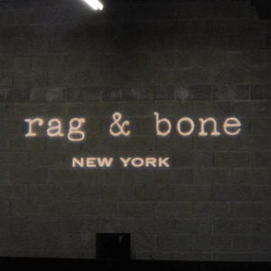 Profile picture for rag & bone