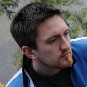 Profile picture for Kyle Higgins