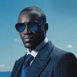 Profile picture for Akon