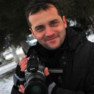 Profile picture for Alex Silak
