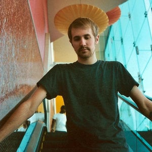 Profile picture for James Goatcher