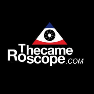 Profile picture for thecameroscope