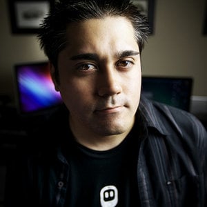 Profile picture for Mark Jardine