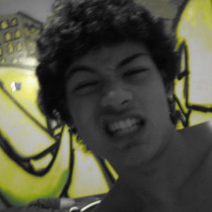 Profile picture for Chris Aloisio