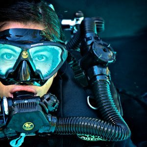 Profile picture for dive poseidon