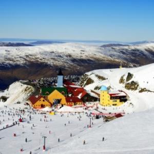 Profile picture for Cardrona Alpine Resort NZ