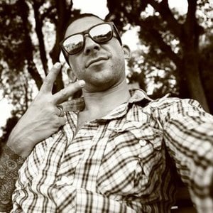 Profile picture for Andrea Melloni