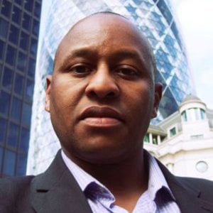 Profile picture for Peter Pilgrim