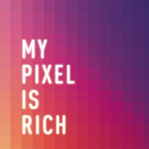 Profile picture for mypixelisrich