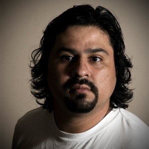 Profile picture for Marvin del Cid
